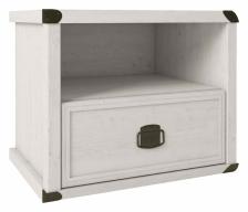 Тумбочка Magellan 1S Тумбочка Magellan 1S