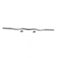 Гриф для штанги W-образный D30, L1200 H-3130 Гриф для штанги W-образный D30, L1200 H-3130