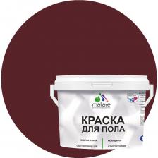 Специализированная акрил-полиуретановая краска для пола Malare с добавлением воска для защитно-декоративного окрашивания любых типов поверхностей: Деревянных (мебель, двери, окна, фасад, полы, стены, фанера, OSB и иные) Минеральных (каменные, кирпичные, бетонные, штукатурные) Металлических, без следов коррозии Тип работ: Внутренние Расход: 7-10 кв. м на 1 кг, в зависимости от типа поверхности. Время высыхания: при температуре 25±2 °C и относительной влажности 50±5 %: 45-60 минут до нанесения 2-го слоя; 120 минут до полного высыхания. На отлипание 30 мин. Применяется в производственных, жилых и общественных зданиях, в том числе больницах, школьных и дошкольных учреждениях, в помещениях, где предусмотрен режим влажной дезинфекции. Специализированная акрил-полиуретановая краска для пола Malare с добавлением воска для защитно-декоративного окрашивания любых типов поверхностей: Деревянных (мебель, двери, окна, фасад, полы, стены, фанера, OSB и иные) Минеральных (каменные, кирпичные, бетонные, штукатурные) Металлических, без следов коррозии Тип работ: Внутренние Расход: 7-10 кв. м на 1 кг, в зависимости от типа поверхности. Время высыхания: при температуре 25±2 °C и относительной влажности 50±5 %: 45-60 минут до нанесения 2-го слоя; 120 минут до полного высыхания. На отлипание 30 мин. Применяется в производственных, жилых и общественных зданиях, в том числе больницах, школьных и дошкольных учреждениях, в помещениях, где предусмотрен режим влажной дезинфекции.