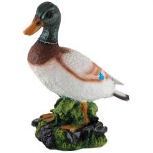 Фигурка садовая Park Селезень большой H-38см 169379 Фигурка садовая Park Селезень большой H-38см 169379