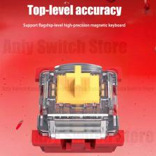 OUTEMU Красный закат магнитные переключатели OUTEMU Красный закат магнитные переключатели