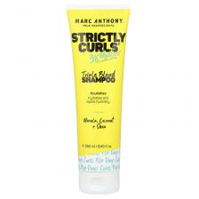 Marc Anthony, Strictly Curls, шампунь тройной смеси, 250 мл (8,45 жидк. унц.) Marc Anthony, Strictly Curls, шампунь тройной смеси, 250 мл (8,45 жидк. унц.)