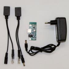 AX-POE-3020 комплект POE питания AX-POE-3020 комплект POE питания