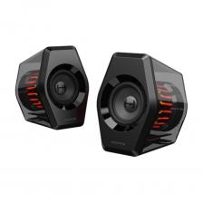 Компьютерная акустика Edifier Hecate G3000, черный Компьютерная акустика Edifier Hecate G3000, черный