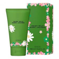 MARC JACOBS Гель для душа Daisy Wild, 150 мл 150 MARC JACOBS Гель для душа Daisy Wild, 150 мл 150