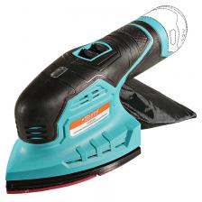 Аккумуляторные полировальные машины Полировальная машина аккумуляторная Sturm COS1285, 1BatterySystem12V Аккумуляторные полировальные машины Полировальная машина аккумуляторная Sturm COS1285, 1BatterySystem12V