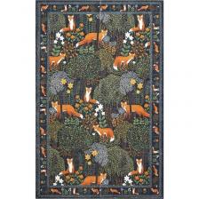 Абстрактный ковер для гостиной HADS Абстрактный ковер для гостиной HADS