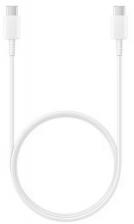 Кабель USB Samsung Type-C EP-DA705BWEGWW Белый Кабель USB Samsung Type-C EP-DA705BWEGWW Белый