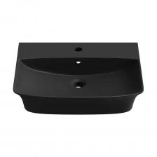 Керамическая раковина с матовой поверхностью создает ощущение спокойствия и строгости, подчеркивая современный характер интерьера. Бархатистое покрытие приятно на ощупь и устойчиво к внешним воздействиям.В процессе обжига при температуре 1250 °C формируется плотная трёхслойная фарфоровая структура, обеспечивающая высокую прочность и долговечность изделия. За счёт специальной обработки поверхность раковины остаётся устойчивой к загрязнениям и препятствует размножению бактерий. Для повседневного ухода достаточно тёплой воды и мягкой салфетки — без необходимости в агрессивной химии.Конструкция чаши умывальника позволяет максимально избежать брызг воды при использовании изделия. Сливное отверстие раковины и точно выверенный угол уклона, обеспечивают слив до 30 литров воды в минуту, что позволяет использовать умывальник без ограничений мощности потока и опасения перелива воды.Каждое изделие аккуратно упаковано в сверх защитную заводскую тару, поверх которой идет дополнительная упаковка надежного пятислойного гофрокартона с фиксацией даже минимального движения продукции в процессе транспортировки до потребителя. Фарфоровая раковина изготовлена из 100% натуральных материалов и гармонично сочетается с другими продуктами серии Lavinia Boho. Керамическая раковина с матовой поверхностью создает ощущение спокойствия и строгости, подчеркивая современный характер интерьера. Бархатистое покрытие приятно на ощупь и устойчиво к внешним воздействиям.В процессе обжига при температуре 1250 °C формируется плотная трёхслойная фарфоровая структура, обеспечивающая высокую прочность и долговечность изделия. За счёт специальной обработки поверхность раковины остаётся устойчивой к загрязнениям и препятствует размножению бактерий. Для повседневного ухода достаточно тёплой воды и мягкой салфетки — без необходимости в агрессивной химии.Конструкция чаши умывальника позволяет максимально избежать брызг воды при использовании изделия. Сливное отверстие раковины и точно выверенный угол уклона, обеспечивают слив до 30 литров воды в минуту, что позволяет использовать умывальник без ограничений мощности потока и опасения перелива воды.Каждое изделие аккуратно упаковано в сверх защитную заводскую тару, поверх которой идет дополнительная упаковка надежного пятислойного гофрокартона с фиксацией даже минимального движения продукции в процессе транспортировки до потребителя. Фарфоровая раковина изготовлена из 100% натуральных материалов и гармонично сочетается с другими продуктами серии Lavinia Boho.