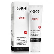 Маска для глубокого очищения пор AN Pore Purifying Mask Маска для глубокого очищения пор AN Pore Purifying Mask