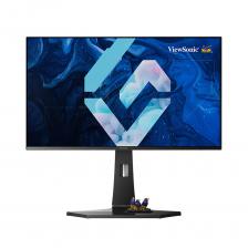 Игровой монитор ViewSonic XG273-4K, 26.5'', 3840x2160, 240 Гц, QD-OLED, белый/чёрный Игровой монитор ViewSonic XG273-4K, 26.5'', 3840x2160, 240 Гц, QD-OLED, белый/чёрный