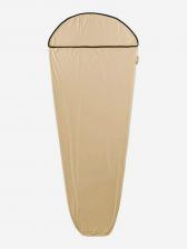 Вкладыш для спального мешка Naturehike , бежевый, Бежевый Вкладыш для спального мешка Naturehike , бежевый, Бежевый