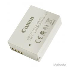 Аккумулятор CANON NB-10L Аккумулятор CANON NB-10L