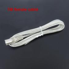 10 шт. Прозрачный женский и мужской адаптер питания постоянного тока, ОТРЕЗОК кабеля 5,5x2,1 мм, 12 в разъем, Удлинительный шнур для светодиодных лент 10 шт. Прозрачный женский и мужской адаптер питания постоянного тока, ОТРЕЗОК кабеля 5,5x2,1 мм, 12 в разъем, Удлинительный шнур для светодиодных лент