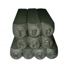 Твердосплавное клеймо Клеймо Станкоинструмент и оснастка Цифра №8, твердосплавное 4811381027069 Твердосплавное клеймо Клеймо Станкоинструмент и оснастка Цифра №8, твердосплавное 4811381027069