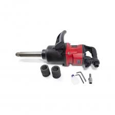 Ударный пневмогайковерт Forsage F-RP7488 50505 предназначен для работы с резьбовыми соединениями в грузовых автомобилях. Надежный ударный механизм обеспечивает быстрое откручивание приржавевших и закисших гаек. Металлический корпус эффективно защищает рабочие узлы от ударов. Широкая дополнительная рукоятка из нескользящего материала помогает лучше удерживать инструмент во время работы. Ударный пневмогайковерт Forsage F-RP7488 50505 предназначен для работы с резьбовыми соединениями в грузовых автомобилях. Надежный ударный механизм обеспечивает быстрое откручивание приржавевших и закисших гаек. Металлический корпус эффективно защищает рабочие узлы от ударов. Широкая дополнительная рукоятка из нескользящего материала помогает лучше удерживать инструмент во время работы.