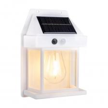 Светодиодный настенный фонарь на солнечной батарее от бренда FORCEKRAFT — универсальное решение для качественного освещения во дворе, гараже, даче или на природе. Характеристики: Тип света: теплый свет (3500-4000K). Датчик движения: автоматически включает освещение при наступлении темноты. Активный режим: освещение включается при обнаружении объектов в радиусе 3-5 метров и горит, пока объект находится в зоне действия сенсора. Режим подсветки: непрерывная работа на малой мощности с ярким освещением при обнаружении движения. Постоянный свет: непрерывная работа на малой мощности. Технические параметры: Батарея: емкость 3.7V, 1200mAh для длительной работы. Установка: установка за считанные секунды с саморезами (в комплекте), без необходимости в проводах. Степень защиты: IP65 — защита от дождя, снега и пыли. Материалы: выполнен из качественного ABS-пластика. Компактность: идеален для использования в качестве туристического освещения. Важно! Перед эксплуатацией необходимо зарядить фонарь, оставив его на солнце (стороной, где расположена солнечная батарея) на 5-7 часов для полной зарядки. Светодиодный настенный фонарь на солнечной батарее от бренда FORCEKRAFT — универсальное решение для качественного освещения во дворе, гараже, даче или на природе. Характеристики: Тип света: теплый свет (3500-4000K). Датчик движения: автоматически включает освещение при наступлении темноты. Активный режим: освещение включается при обнаружении объектов в радиусе 3-5 метров и горит, пока объект находится в зоне действия сенсора. Режим подсветки: непрерывная работа на малой мощности с ярким освещением при обнаружении движения. Постоянный свет: непрерывная работа на малой мощности. Технические параметры: Батарея: емкость 3.7V, 1200mAh для длительной работы. Установка: установка за считанные секунды с саморезами (в комплекте), без необходимости в проводах. Степень защиты: IP65 — защита от дождя, снега и пыли. Материалы: выполнен из качественного ABS-пластика. Компактность: идеален для использования в качестве туристического освещения. Важно! Перед эксплуатацией необходимо зарядить фонарь, оставив его на солнце (стороной, где расположена солнечная батарея) на 5-7 часов для полной зарядки.