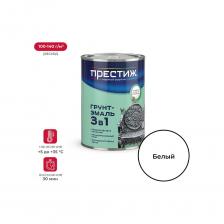 Краска по ржавчине ПРЕСТИЖ 22019 Краска по ржавчине ПРЕСТИЖ 22019