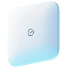 Умный датчик протечки Sber SBDV-00154, Zigbee 3.0, Салют, экосистема Sber, дальность 20 м Умный датчик протечки Sber SBDV-00154, Zigbee 3.0, Салют, экосистема Sber, дальность 20 м