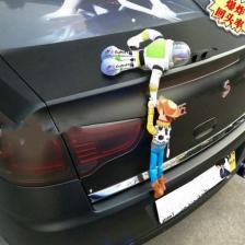 Disney Sheriff Woody Buzz Lightyear плюшевые фигурки 35 см Disney Sheriff Woody Buzz Lightyear плюшевые фигурки 35 см