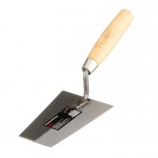 Кельма плиточника Hesler/Wenzo 160 мм с деревянной ручкой Кельма плиточника Hesler/Wenzo 160 мм с деревянной ручкой