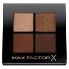 MAX FACTOR Тени для век Colour X-Pert Soft Touch Palette MAX FACTOR Тени для век Colour X-Pert Soft Touch Palette