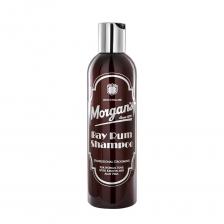 MORGAN’S Шампунь мужской для ежедневного использования / Bay Rum 250 мл MORGAN’S Шампунь мужской для ежедневного использования / Bay Rum 250 мл