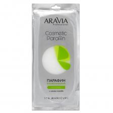 Косметический парафин Натуральный с маслом жожоба Косметический парафин Натуральный с маслом жожоба