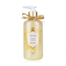 Мыло жидкое ACCENTRA Жидкое мыло Starlight Delight Hand Soap Frosted Vanilla 290 Мыло жидкое ACCENTRA Жидкое мыло Starlight Delight Hand Soap Frosted Vanilla 290