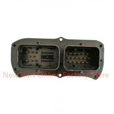 52PIN 89PIN разъем ЭБУ двигателя подходит для EDC7 EDC17 1 шт. 52PIN 89PIN разъем ЭБУ двигателя подходит для EDC7 EDC17 1 шт.