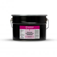 Композиция органосиликатная марки SHIHRAN представляет собой суспензию пигментов, наполнителей в растворе кремнийорганической смолы с введением целевых добавок.Композиция органосиликатная марки SHIHRAN термостойкая, атмосферостойкая предназначена для защитной окраски металлических поверхностей при эксплуатации в условиях промышленной атмосферы умеренного и холодного климата с диапазоном рабочих температур от – 60°С до +300°С, а также для защитно-декоративной окраски фасадов зданий и сооружений (бетон, кирпич), бетонных и железобетонных наземных ограждений, конструкций. Композиция однокомпонентная. Холодное отверждение покрытия при эксплуатации до 100°С, горячее отверждение после нанесения при эксплуатации при температурах свыше 100°С.Руководство содержит информацию об области применения органосиликатной композиции SHIHRAN, технические характеристики материала и покрытия на его основе.Внимание! Изображение товара может незначительно отличаться от оригинального. Параметры товара представлены в таблице технических характеристик. Композиция органосиликатная марки SHIHRAN представляет собой суспензию пигментов, наполнителей в растворе кремнийорганической смолы с введением целевых добавок.Композиция органосиликатная марки SHIHRAN термостойкая, атмосферостойкая предназначена для защитной окраски металлических поверхностей при эксплуатации в условиях промышленной атмосферы умеренного и холодного климата с диапазоном рабочих температур от – 60°С до +300°С, а также для защитно-декоративной окраски фасадов зданий и сооружений (бетон, кирпич), бетонных и железобетонных наземных ограждений, конструкций. Композиция однокомпонентная. Холодное отверждение покрытия при эксплуатации до 100°С, горячее отверждение после нанесения при эксплуатации при температурах свыше 100°С.Руководство содержит информацию об области применения органосиликатной композиции SHIHRAN, технические характеристики материала и покрытия на его основе.Внимание! Изображение товара может незначительно отличаться от оригинального. Параметры товара представлены в таблице технических характеристик.