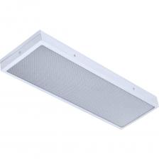 Компактный светодиодный светильник с защитой IP54 и рассеивателем «Призма» для помещений с повышенными требованиями к влаго- и пылезащите. Модель мощностью 20 Вт и габаритами 595x180x48 мм создаёт тёплое белое освещение (3000К), способствующее комфортной рабочей атмосфере. Высокая степень защиты IP54 обеспечивает стабильную работу в условиях повышенной влажности и запылённости. Рассеиватель «Призма» формирует равномерный световой поток без бликов и мерцания. Универсальный монтаж (накладной или встраиваемый) делает светильник оптимальным решением для небольших офисных помещений, коридоров, подсобных помещений и общественных пространств, где требуется надёжное освещение с защитой от внешних воздействий и комфортной цветовой температурой. Компактный светодиодный светильник с защитой IP54 и рассеивателем «Призма» для помещений с повышенными требованиями к влаго- и пылезащите. Модель мощностью 20 Вт и габаритами 595x180x48 мм создаёт тёплое белое освещение (3000К), способствующее комфортной рабочей атмосфере. Высокая степень защиты IP54 обеспечивает стабильную работу в условиях повышенной влажности и запылённости. Рассеиватель «Призма» формирует равномерный световой поток без бликов и мерцания. Универсальный монтаж (накладной или встраиваемый) делает светильник оптимальным решением для небольших офисных помещений, коридоров, подсобных помещений и общественных пространств, где требуется надёжное освещение с защитой от внешних воздействий и комфортной цветовой температурой.