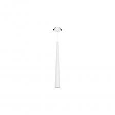 Подвесной светодиодный светильник STIRIA мощностью 5 Вт предназначен для акцентной декоративной подсветки в жилых или коммерческих помещениях. Светильник с узким углом излучения 36 градусов оригинально дополнит интерьеры кухни-гостиной или помещений отелей, кафе, ресторанов. Максимальная длина регулируемого подвеса 2000 мм. Подключение осуществляется с помощью входящего в комплект драйвера напрямую к сети переменного тока 230 В. Индекс CRI>92 отвечает за отличное восприятие и передачу цветовых оттенков. Низкая пульсация обеспечивает комфортное освещение без мерцания. Алюминиевый окрашенный корпус светильника выполнен в форме удлиненного конуса. Пылевлагозащита на уровне IP20 позволяет применять модель внутри помещений, где нет контакта с водой или другими жидкостями. Два вида монтажных чаш в комплекте позволяют установить светильник как встраиваемым способом, так и накладным. Габариты встраиваемой чаши: ? 80x41 мм. Габариты накладной чаши ?80x60 мм. Драйвер 2,8-12В, 500 мА, пульсация <1%. Подвесной светодиодный светильник STIRIA мощностью 5 Вт предназначен для акцентной декоративной подсветки в жилых или коммерческих помещениях. Светильник с узким углом излучения 36 градусов оригинально дополнит интерьеры кухни-гостиной или помещений отелей, кафе, ресторанов. Максимальная длина регулируемого подвеса 2000 мм. Подключение осуществляется с помощью входящего в комплект драйвера напрямую к сети переменного тока 230 В. Индекс CRI>92 отвечает за отличное восприятие и передачу цветовых оттенков. Низкая пульсация обеспечивает комфортное освещение без мерцания. Алюминиевый окрашенный корпус светильника выполнен в форме удлиненного конуса. Пылевлагозащита на уровне IP20 позволяет применять модель внутри помещений, где нет контакта с водой или другими жидкостями. Два вида монтажных чаш в комплекте позволяют установить светильник как встраиваемым способом, так и накладным. Габариты встраиваемой чаши: ? 80x41 мм. Габариты накладной чаши ?80x60 мм. Драйвер 2,8-12В, 500 мА, пульсация <1%.