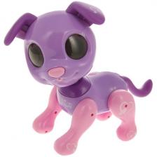 Робо-пёс 1 Toy фиолетовый, Т14337 Робо-пёс 1 Toy фиолетовый, Т14337