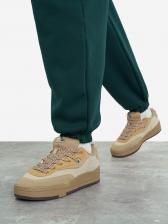 Кеды женские Li-Ning GOS 2000, Бежевый Кеды женские Li-Ning GOS 2000, Бежевый