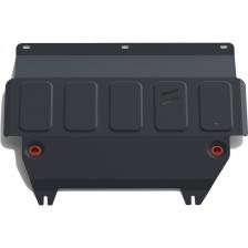 Защита картера КПП для Ford Fiesta 2008-2015 2015-н.в. ЗК+КПП для Ford Fiesta 2008-2015 2015-н.в., сталь 2 мм, крепеж в комплекте АвтоБроня 111.01805.2 Защита картера КПП для Ford Fiesta 2008-2015 2015-н.в. ЗК+КПП для Ford Fiesta 2008-2015 2015-н.в., сталь 2 мм, крепеж в комплекте АвтоБроня 111.01805.2