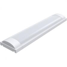 Настенно-потолочный линейный светильник светодиодный Gauss 844611318 Настенно-потолочный линейный светильник светодиодный Gauss 844611318