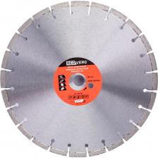 Круг алмазный сегментный по бетону (350х25.4 мм) REDVERG 6621298 Круг алмазный сегментный по бетону (350х25.4 мм) REDVERG 6621298