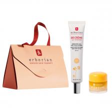 Набор «Совершенный Дуэт Юзу & BB Крем» Набор «Совершенный Дуэт Юзу & BB Крем»