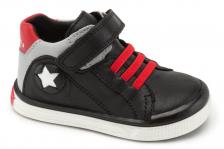 Ботинки Pablosky модель 022110p цвет черный Ботинки Pablosky модель 022110p цвет черный