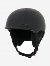 Горнолыжный шлем Alpina Kroon Mips Black Matt, Черный Горнолыжный шлем Alpina Kroon Mips Black Matt, Черный