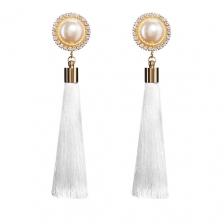 NOTHING BUT LOVE Серьги "Жемчужина Семирамиды" NOTHING BUT LOVE Серьги "Жемчужина Семирамиды"