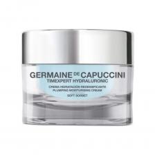 Гель-крем Soft для жирной и комбинированной кожи TimExpert Hydraluronic Гель-крем Soft для жирной и комбинированной кожи TimExpert Hydraluronic