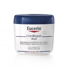 Увлажняющий крем для тела Urearepair Plus Balsamo Nutritivo Eucerin, 450 мл Увлажняющий крем для тела Urearepair Plus Balsamo Nutritivo Eucerin, 450 мл