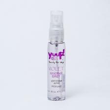 Yuup Духи цветочные для кошек и собак Лиловый Букет, 30 мл Yuup Духи цветочные для кошек и собак Лиловый Букет, 30 мл