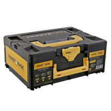 кейс для инструмента HANSKONNER M 395х295х155мм кейс для инструмента HANSKONNER M 395х295х155мм