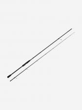 Спиннинг Lucky John Basara 32 8'4" (2.54), Черный Спиннинг Lucky John Basara 32 8'4" (2.54), Черный