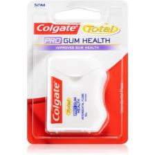 Зубная нить Colgate Total Pro Gum Health — 50 метров Зубная нить Colgate Total Pro Gum Health — 50 метров