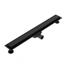 Душевой трап (комбинированный затвор) Gerhans K80407B-80 Душевой трап (комбинированный затвор) Gerhans K80407B-80