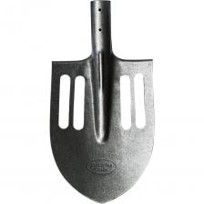 Облегченная копальная штыковая лопата Штыковая копальная облегченная лопата ООО Агростройлидер рельсовая сталь, без черенка САД-01.10 Облегченная копальная штыковая лопата Штыковая копальная облегченная лопата ООО Агростройлидер рельсовая сталь, без черенка САД-01.10